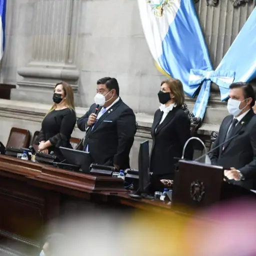 Foto: Congreso