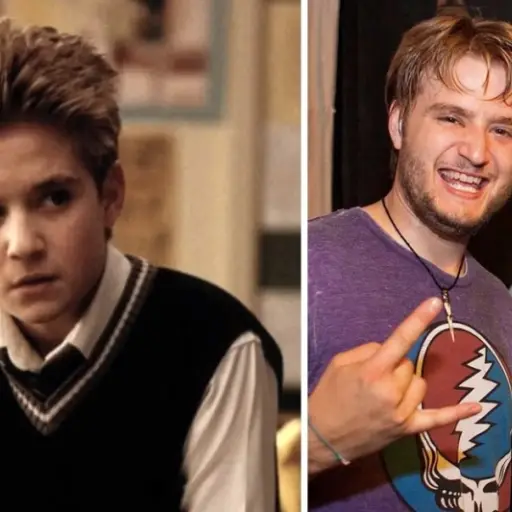 Kevin Clark Escuela de Rock ,