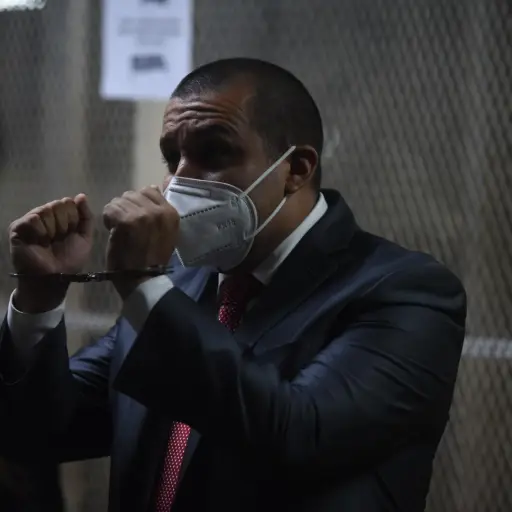 Foto: Edwin Bercián/EU