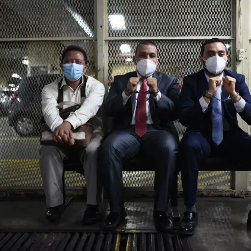 Foto: Edwin Bercián/EU