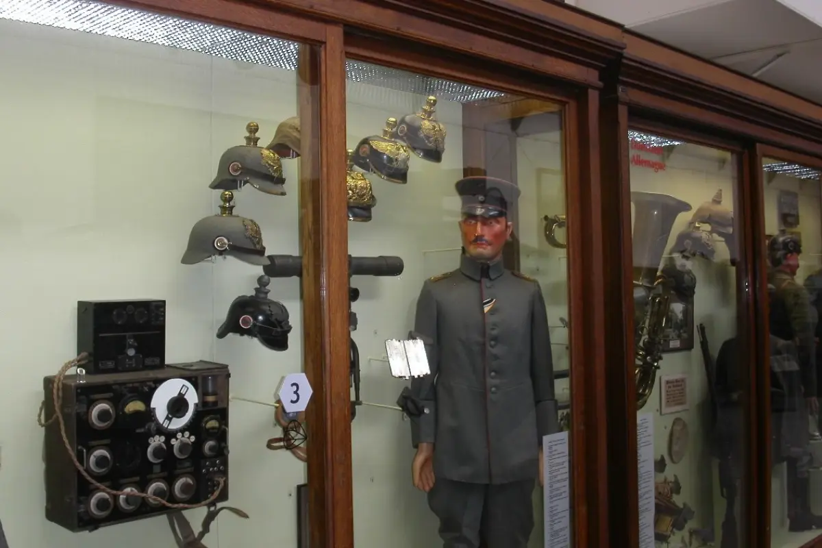 Noche de los museos, 