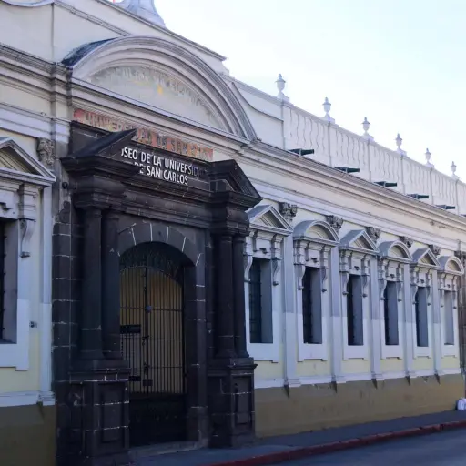 Noche de los museos ,