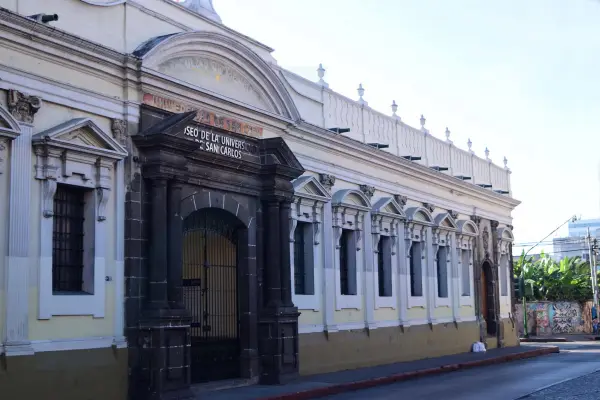 Día Internacional del Museo: conoce sobre el recorrido gratuito que se realizará en Guatemala