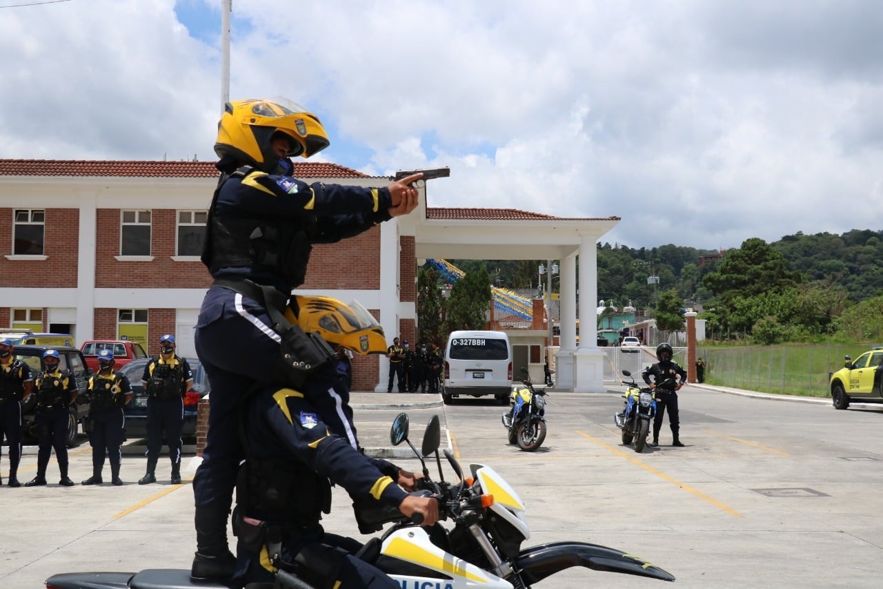 nuevos-agentes-policia-seguridad-municipal-santa-catarina-pinula-7 | 