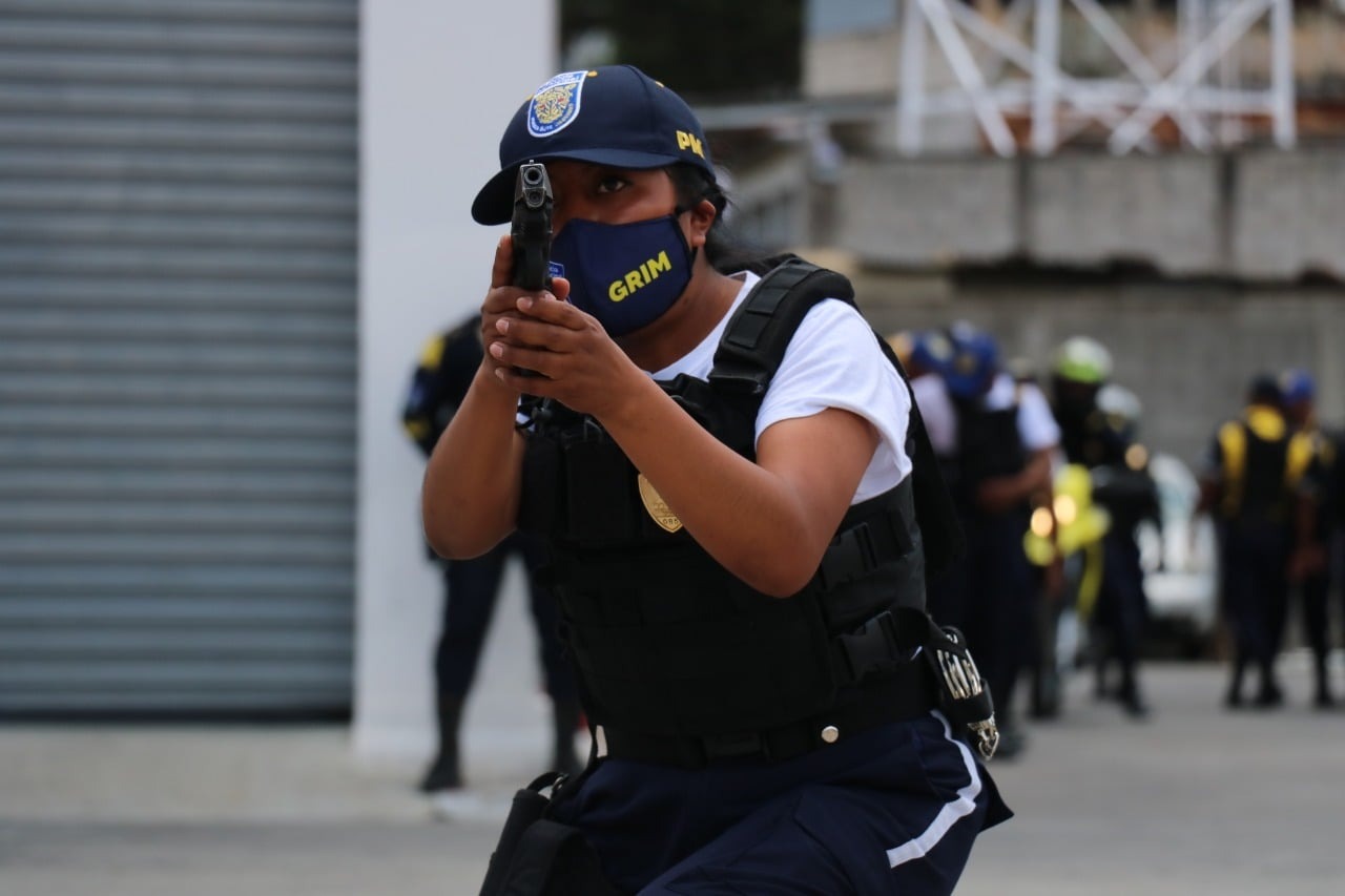 nuevos-agentes-policia-seguridad-municipal-santa-catarina-pinula-4 | 