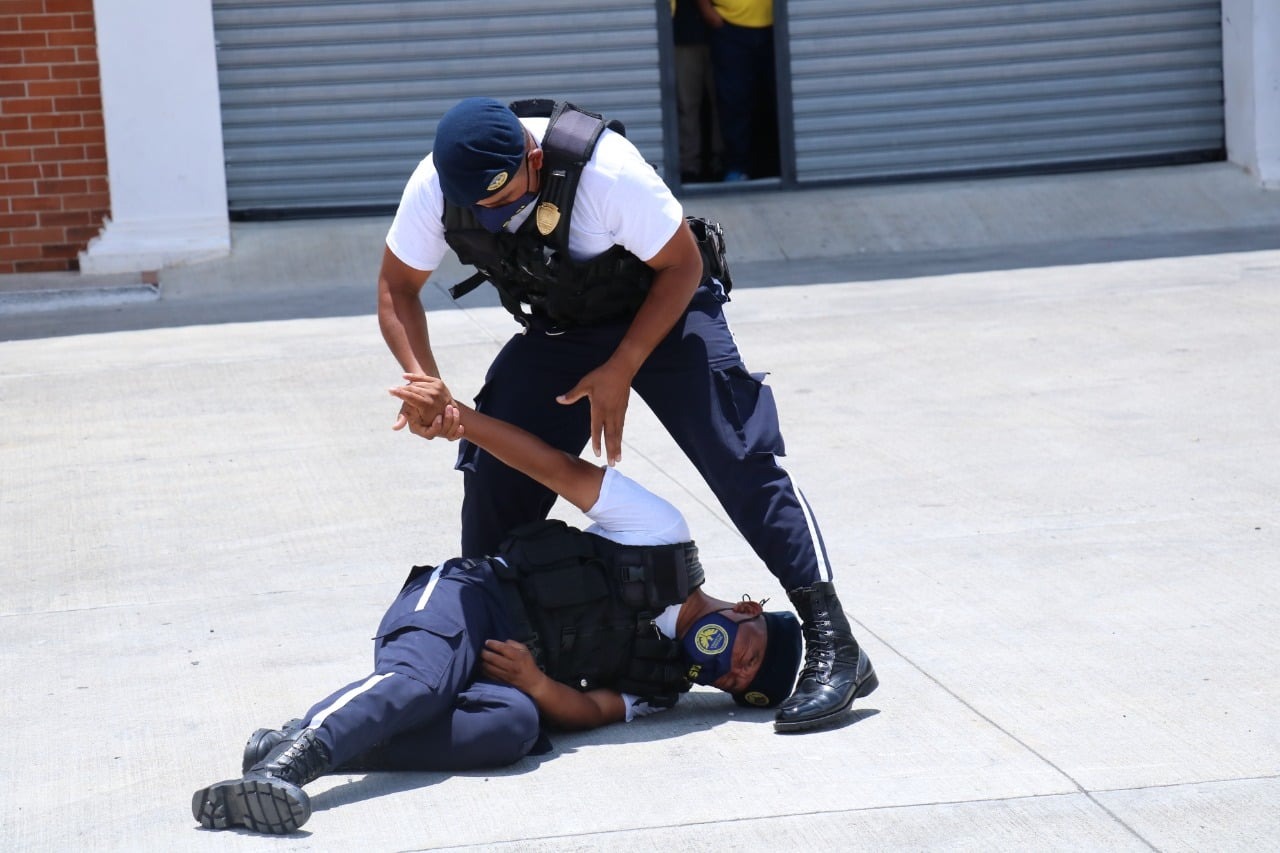 nuevos-agentes-policia-seguridad-municipal-santa-catarina-pinula-14 | 