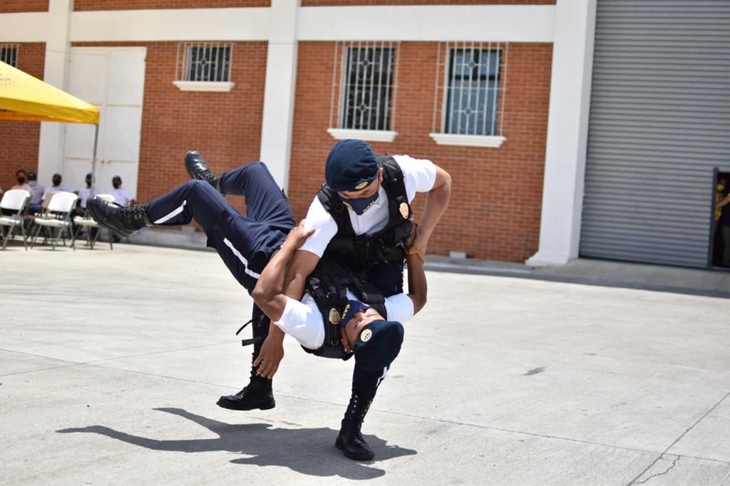 nuevos-agentes-policia-seguridad-municipal-santa-catarina-pinula-11 | 