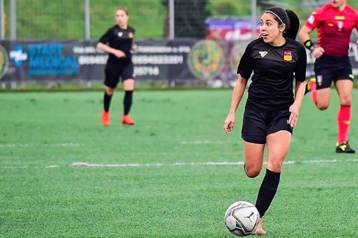 Roma Calcio Femminile