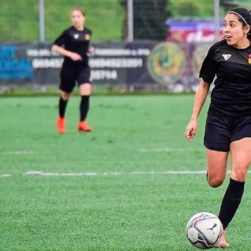 Roma Calcio Femminile