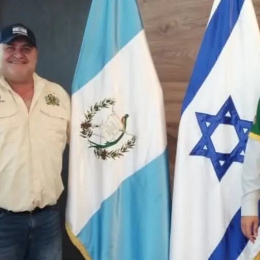 Embajada de Israel
