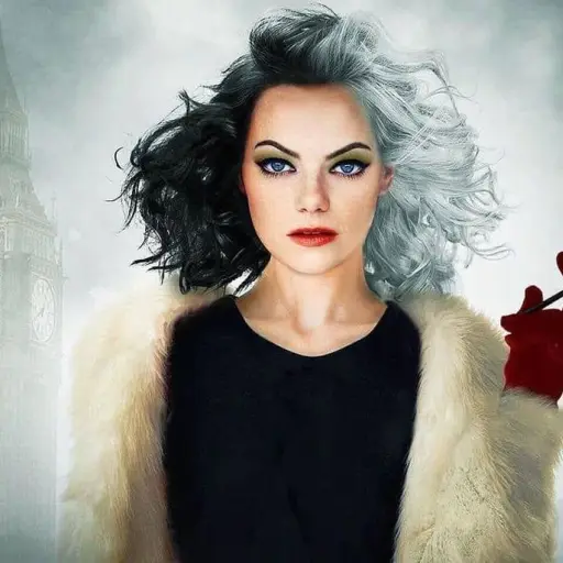 Cruella ,