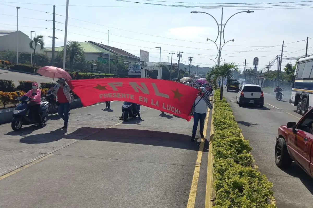 Foto: Alex Regil/EU Departamentales