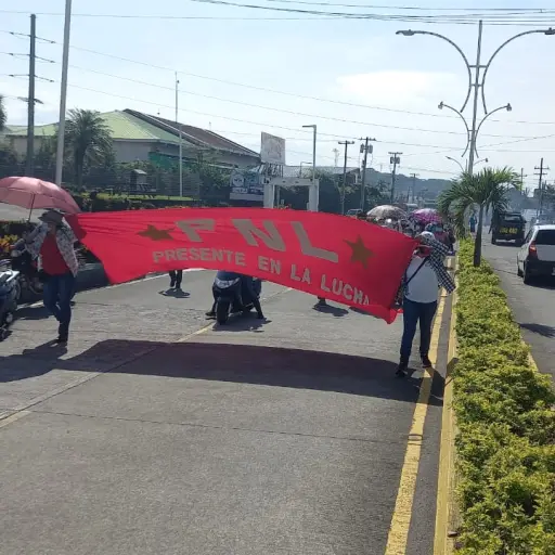 Foto: Alex Regil/EU Departamentales