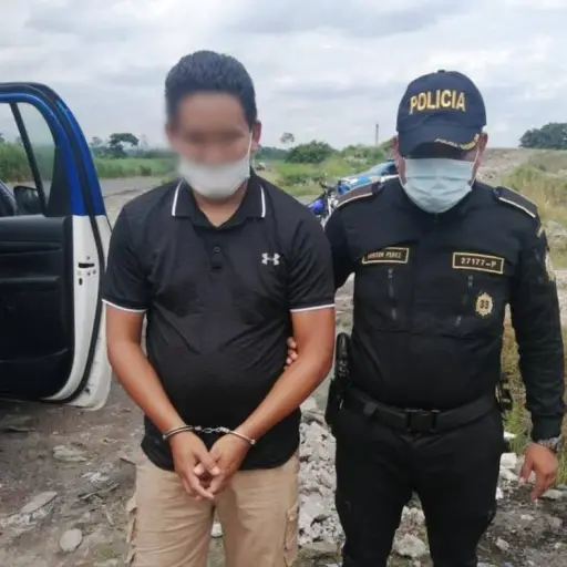 Foto: Ministerio Público