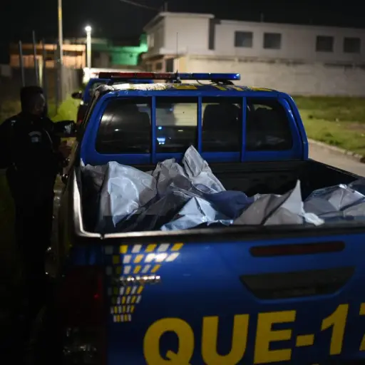 Foto: Edwin Bercián/EU