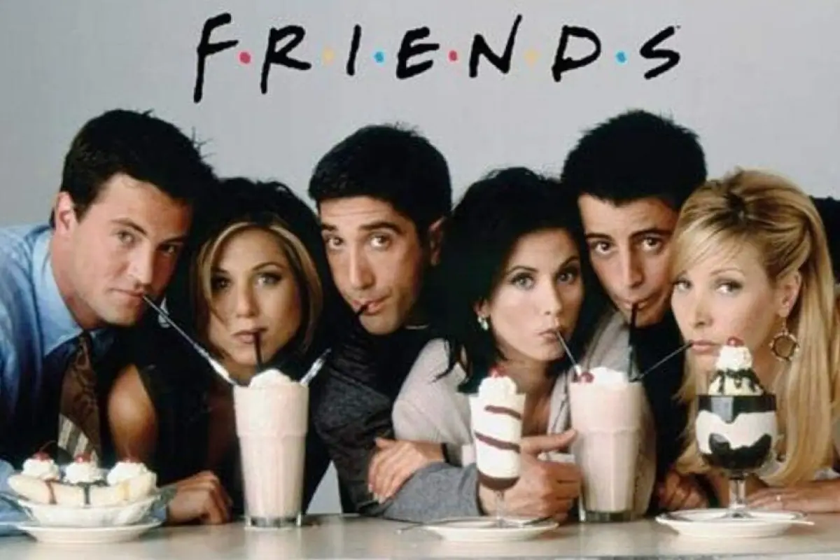 Friends