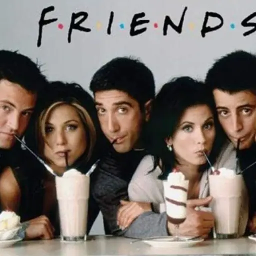 Friends