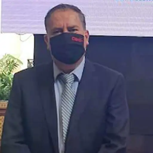 Rodrigo Zubieta de Claro ,