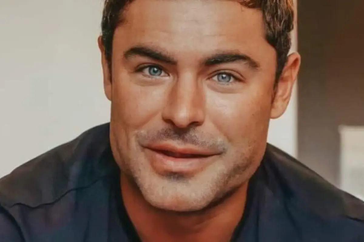 Zac Efron