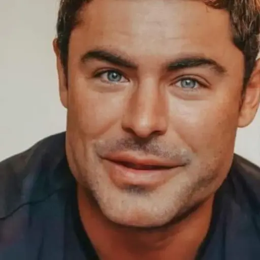 Zac Efron