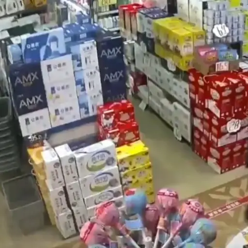 Captura de pantalla de Twitter