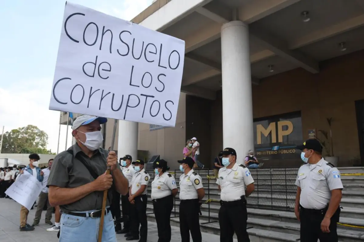 Foto: Omar Solís/Emisoras Unidas