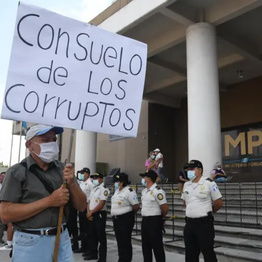 Foto: Omar Solís/Emisoras Unidas