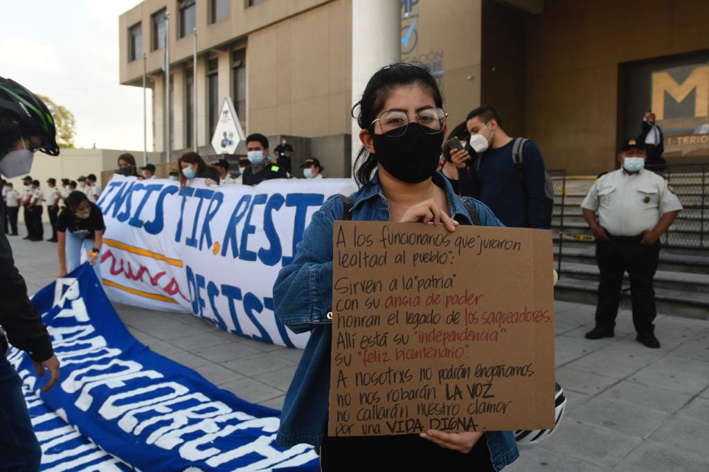 manifestacion-organizaciones-sociedad-civil-ministerio-publico-fiscal-general-emisoras-unidas17 | 