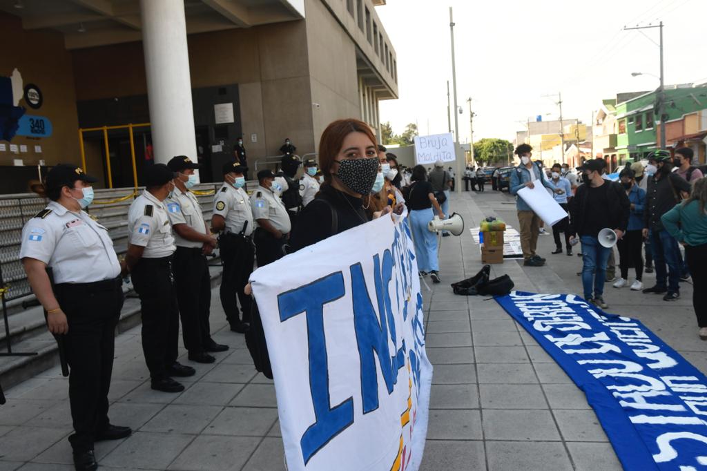 manifestacion-organizaciones-sociedad-civil-ministerio-publico-fiscal-general-emisoras-unidas9 | 