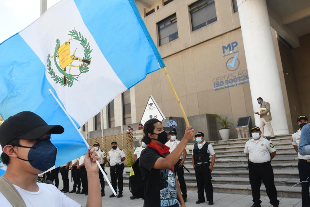 manifestacion-organizaciones-sociedad-civil-ministerio-publico-fiscal-general-emisoras-unidas10 | 