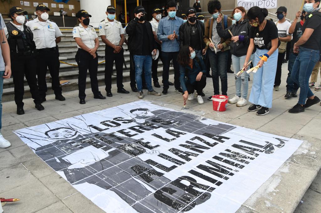 manifestacion-organizaciones-sociedad-civil-ministerio-publico-fiscal-general-emisoras-unidas21 | 