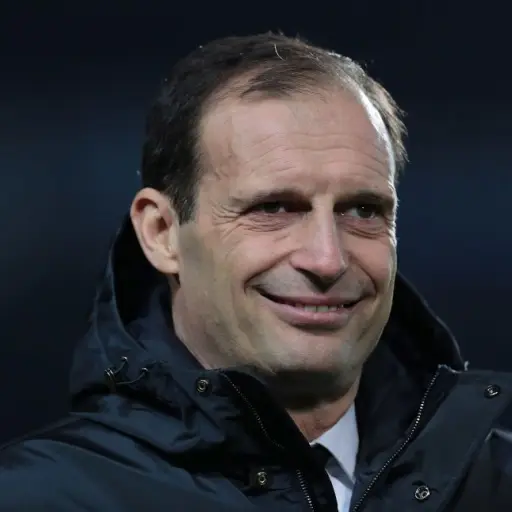 El Milan despide a Massimiliano Allegri - Archivo