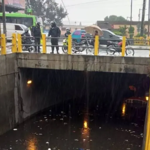 Foto: Cruz Roja Guatemalteca