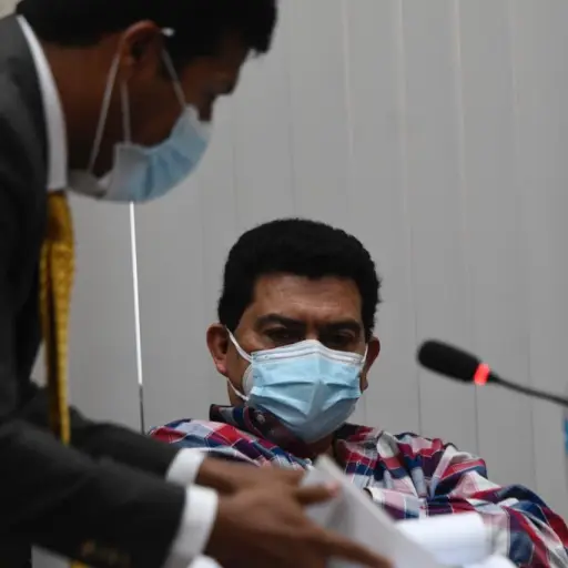 Foto: Omar Solís/EU