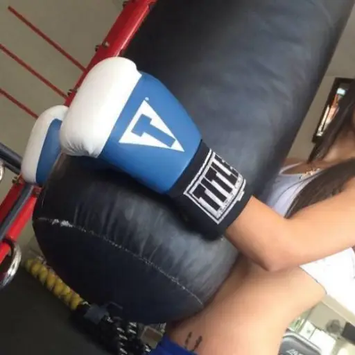 Foto: Facebook de María Micheo