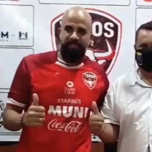 Foto: Página del Deportivo Malacateco