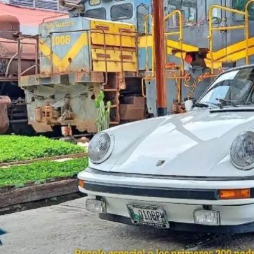 Museo del Ferrocarril ,