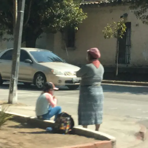 Trabajo infantil. Foto: Jerson Ramos