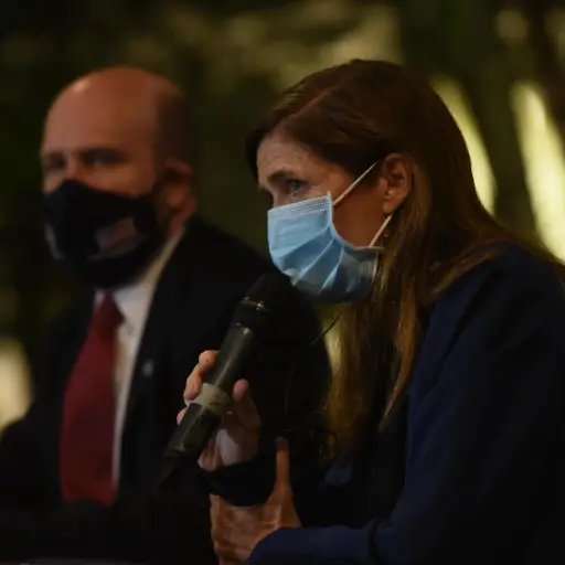 Foto: Edwin Bercián/Emisoras Unidas