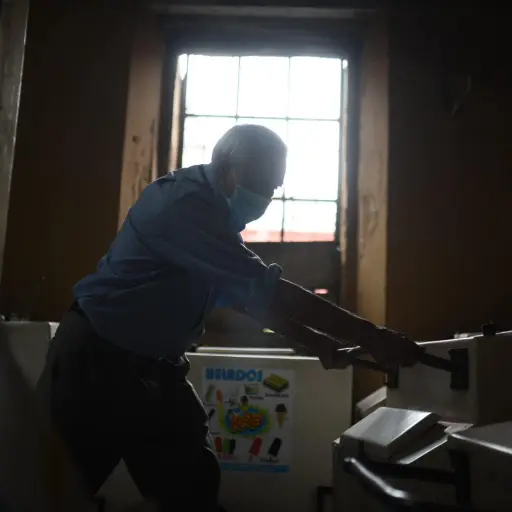 Foto: Edwin Bercián