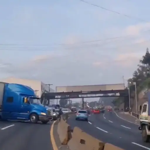 Foto: PMT de Villa Nueva