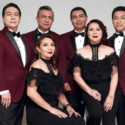 Los Angeles Azules ,