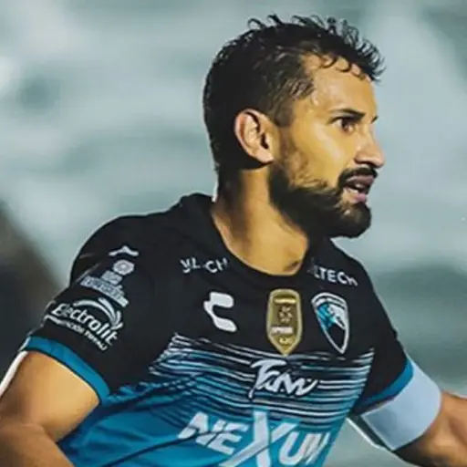 Foto: Instagram Tony López