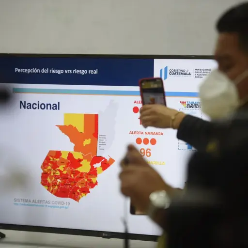 Foto: Edwin Bercián/EU