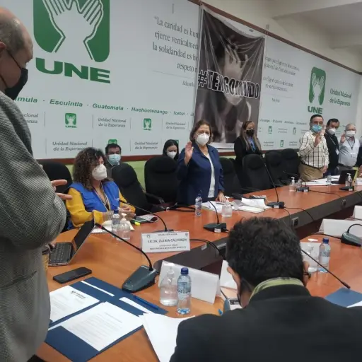 Foto: Francisco Pérez/EU