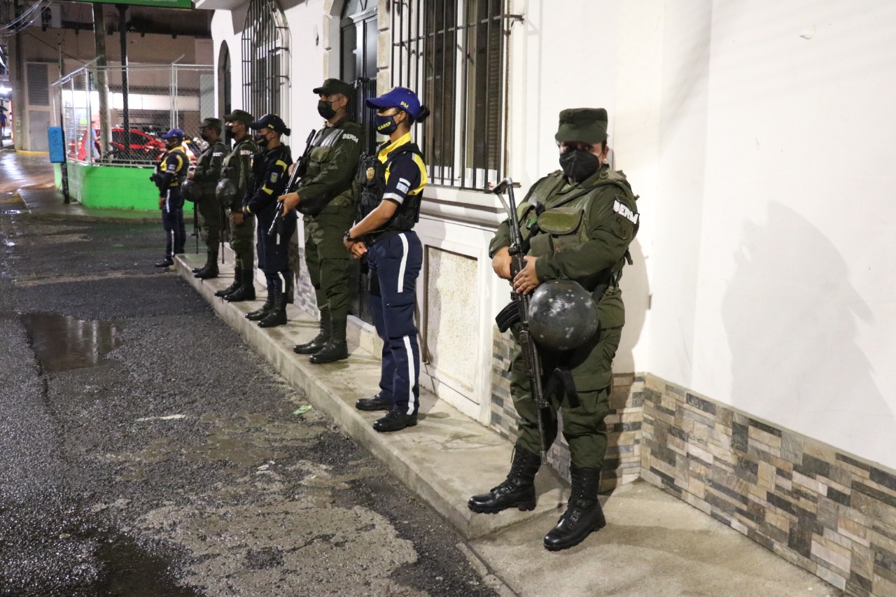 operativo-conjunto-ejercito-policia-municipal-santa-catarina-pinula-4 | 