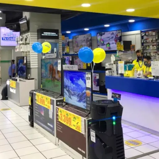 Tecno Fácil Distelsa ,