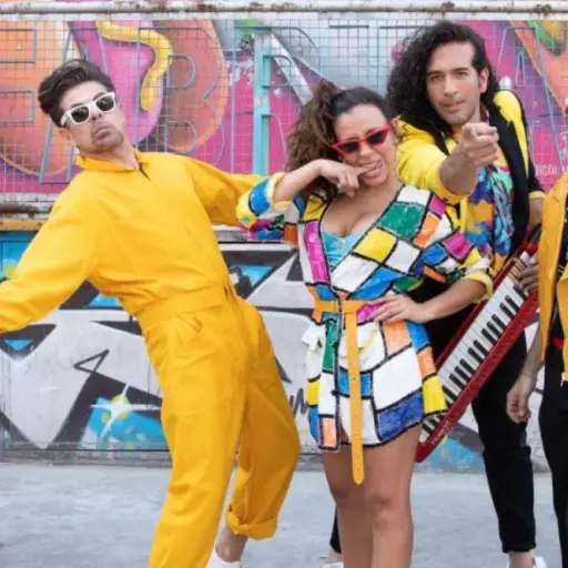 Playa Limbro Emisoras Unidas ,