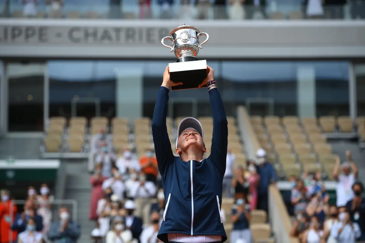 Foto: Roland Garros