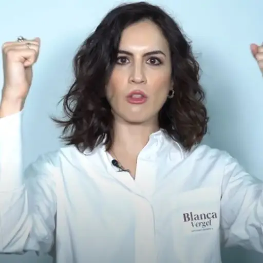 Blanca Vergel Emisoras Unidas ,